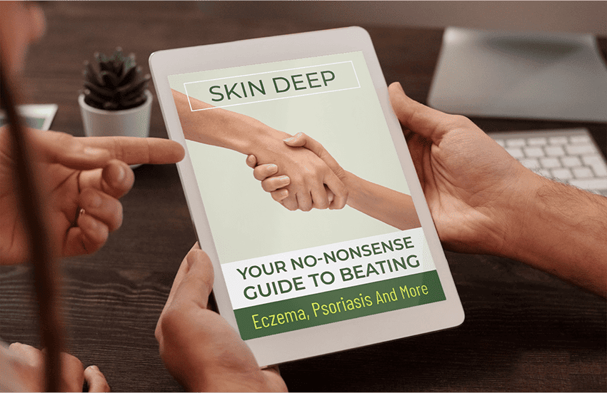 Skin Deep guide bonus