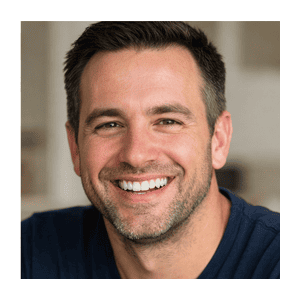 KeraBiotics Buyer - Michael T